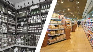 Comparar consumos, antes y ahora